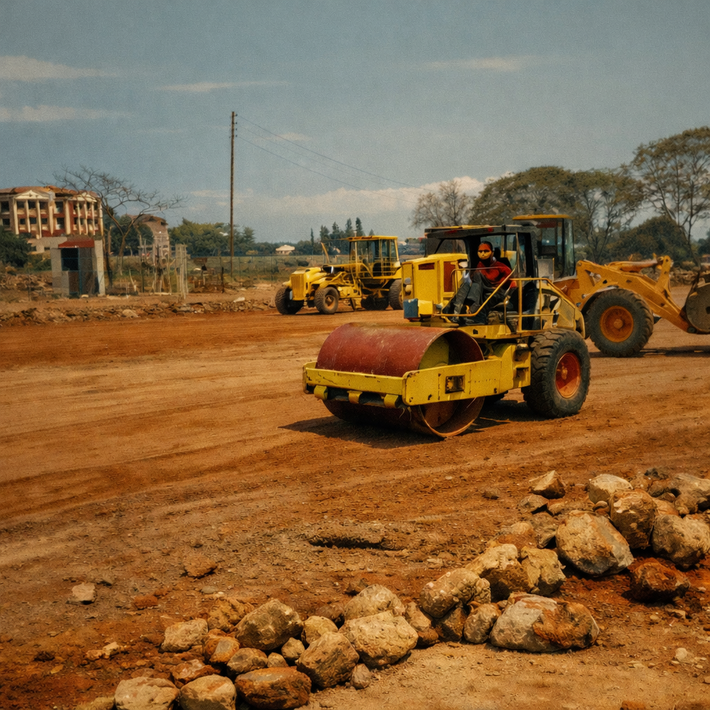 CTM Thika